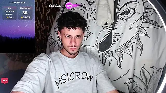 Apolo S online show from December 25, 2024, 12:16 am