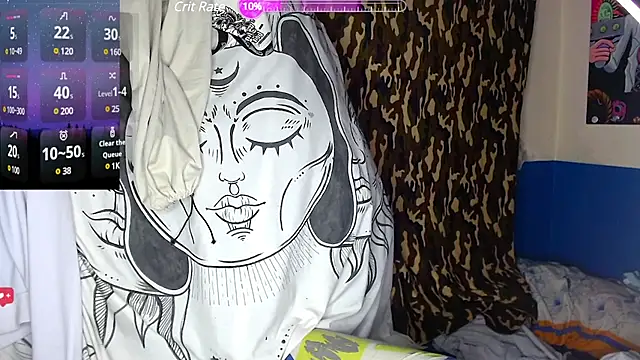 Snapshot of Apolo_S chatting on December 26, 2024, 3:06 am Apolo S online show from December 26, 2024, 3:06 am