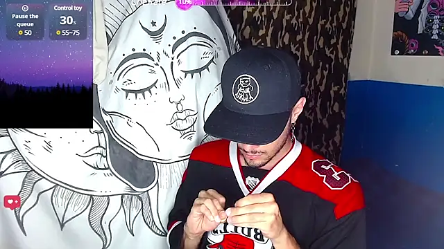 Apolo S online show from December 28, 2024, 4:41 am