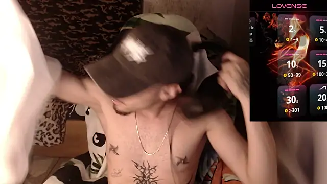 Apolo S online show from January 8, 2026, 5:54 am