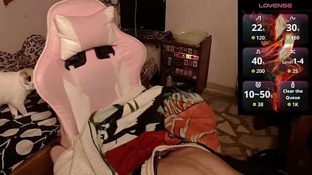 Apolo S online show from February 16, 2026, 9:05 am