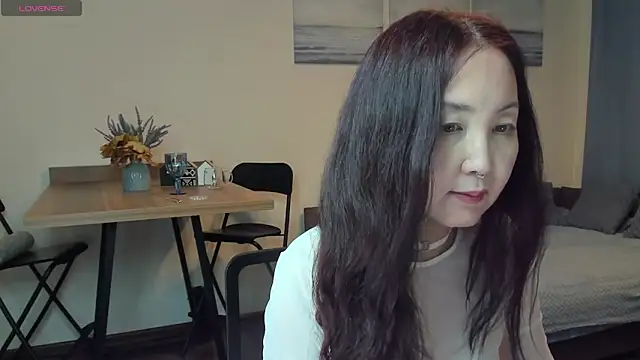 Snapshot of AvroraSakura chatting on January 15, 2025, 12:15 pm AvroraSakura online show from January 15, 2025, 12:15 pm