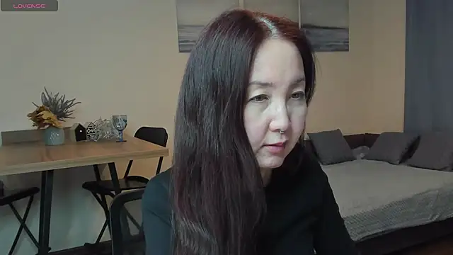 Snapshot of AvroraSakura chatting on January 21, 2025, 3:10 pm AvroraSakura online show from January 21, 2025, 3:10 pm