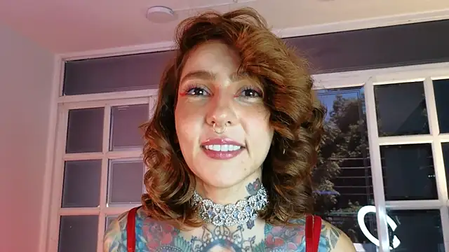 Snapshot of Evangelyne_1 chatting on September 24, 2025, 3:48 pm Evangelyne 1 online show from September 24, 2025, 3:48 pm