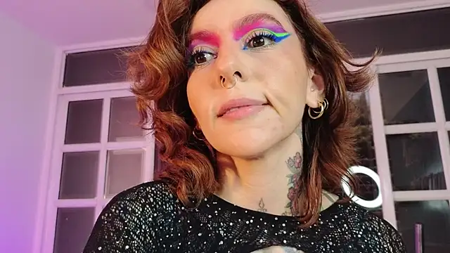 Snapshot of Evangelyne_1 chatting on September 25, 2025, 3:49 pm Evangelyne 1 online show from September 25, 2025, 3:49 pm