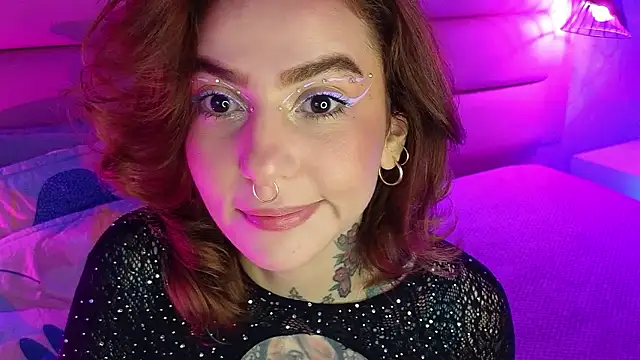 Evangelyne 1 online show from January 13, 2026, 3:50 pm