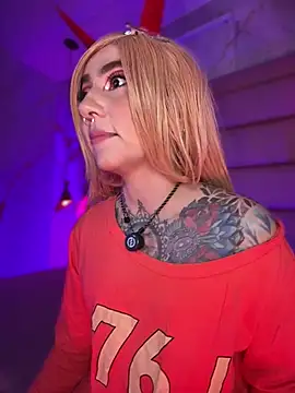 Evangelyne 1 online show from February 1, 2026, 3:54 pm