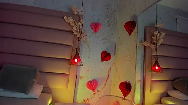 Evangelyne 1 online show from March 3, 2026, 3:29 pm