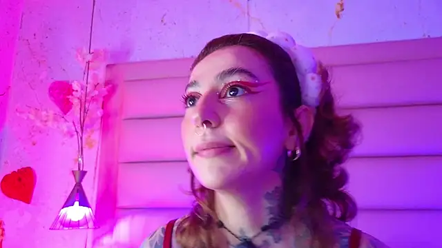 Evangelyne 1 online show from March 23, 2026, 3:49 pm