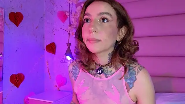 Evangelyne 1 online show from April 8, 2026, 3:34 pm