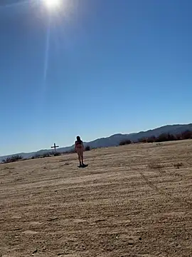 cherry-picking420 online show from January 6, 2025, 8:07 pm