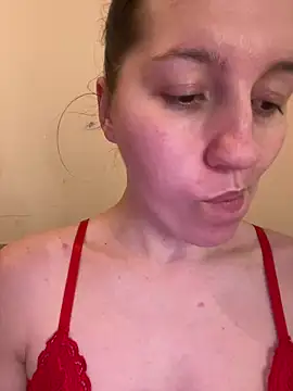 Snapshot of Nicole-Ray chatting on January 14, 2025, 12:45 pm Nicole-Ray online show from January 14, 2025, 12:45 pm