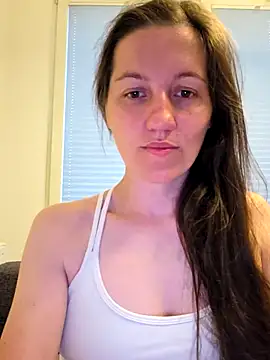Nicole-Ray online show from June 10, 2026, 7:02 pm