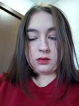 Snapshot of Yammy_Yumi chatting on November 1, 2025, 5:09 am Yammy Yumi online show from November 1, 2025, 5:09 am