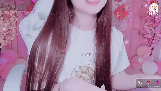 hen237 online show from February 21, 2026, 7:59 pm