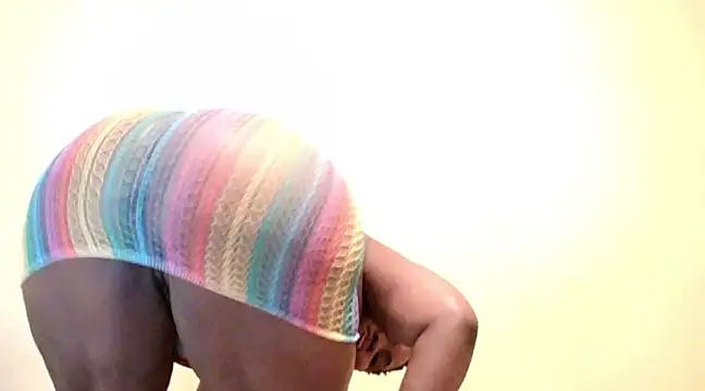 Queen BootyXXX online show from March 21, 2025, 2:28 am