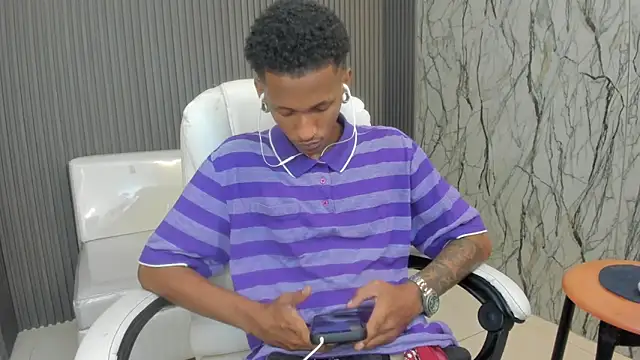 ManSant online show from March 3, 2026, 2:34 pm