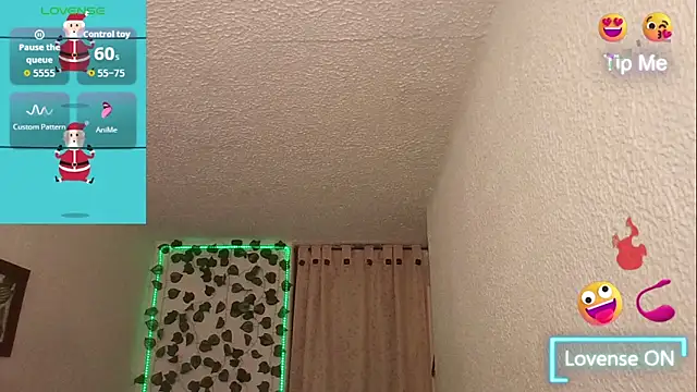 SexDiffrent online show from December 13, 2025, 7:53 pm