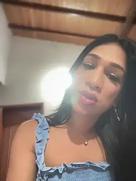 Ashly Miller online show from November 27, 2025, 8:00 pm