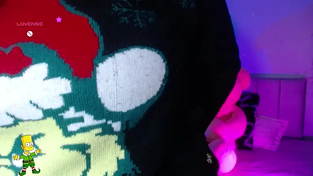 Snapshot of kim_blake chatting on December 24, 2024, 5:34 pm kim blake online show from December 24, 2024, 5:34 pm