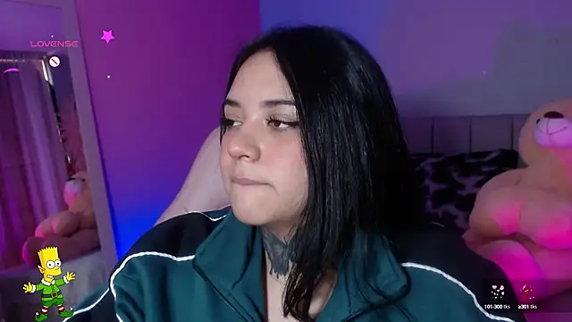 Snapshot of kim_blake chatting on December 27, 2024, 4:43 pm kim blake online show from December 27, 2024, 4:43 pm