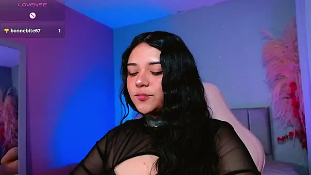 Snapshot of kim_blake chatting on February 4, 2025, 5:45 pm kim blake online show from February 4, 2025, 5:45 pm