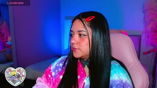 Snapshot of kim_blake chatting on February 15, 2025, 11:50 am kim blake online show from February 15, 2025, 11:50 am