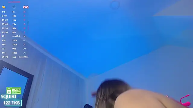 jessicasexs online show from December 21, 2025, 3:19 pm