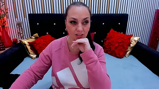 kattsuunnyy online show from February 23, 2026, 4:54 am