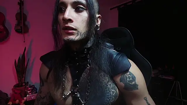 Ryuk it online show from May 24, 2026, 2:05 am