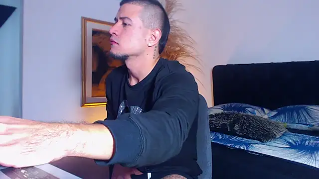 Markboyl online show from February 23, 2026, 1:08 pm