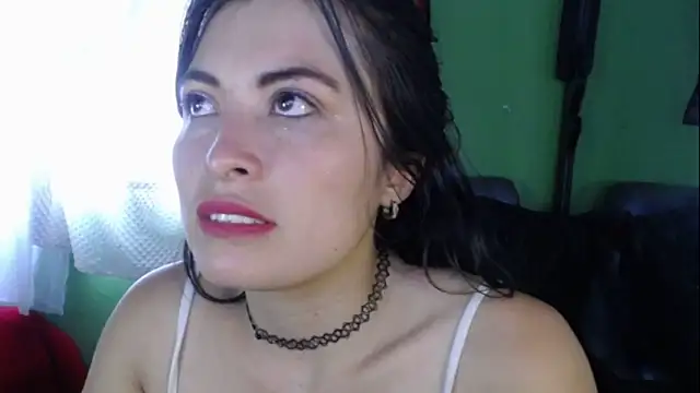 Alexandrasaenz online show from January 24, 2025, 9:26 pm