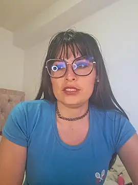 Alexandrasaenz online show from February 9, 2026, 10:47 pm