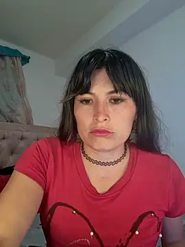 Alexandrasaenz online show from February 21, 2026, 12:11 am