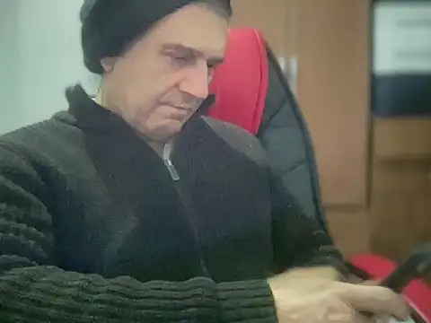 ALPHANDRE online show from February 8, 2026, 6:33 pm