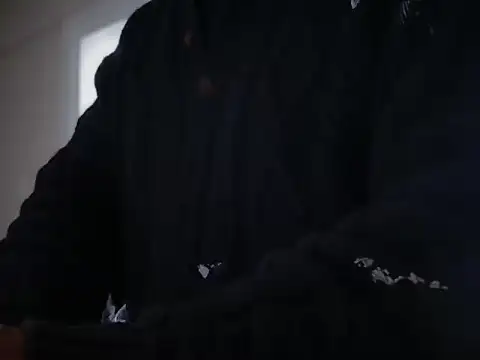 ALPHANDRE online show from February 15, 2026, 8:24 am