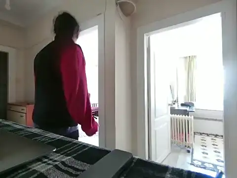 ALPHANDRE online show from March 5, 2026, 8:43 am