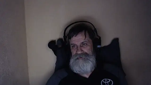 AlexNudo online show from March 7, 2026, 9:34 pm