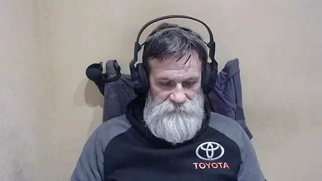 AlexNudo online show from March 8, 2026, 11:36 am