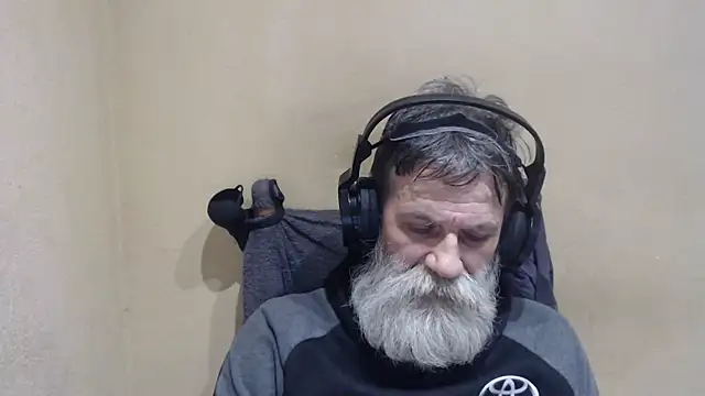 AlexNudo online show from March 11, 2026, 9:37 am