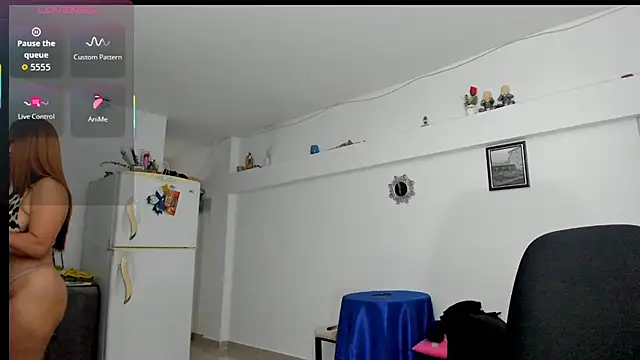 Snapshot of Sinthia_Collins chatting on October 11, 2025, 11:20 am Sinthia Collins online show from October 11, 2025, 11:20 am