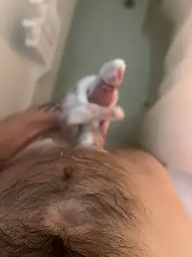 Snapshot of ThatTattooedGuy chatting on October 21, 2025, 2:56 am ThatTattooedGuy online show from October 21, 2025, 2:56 am