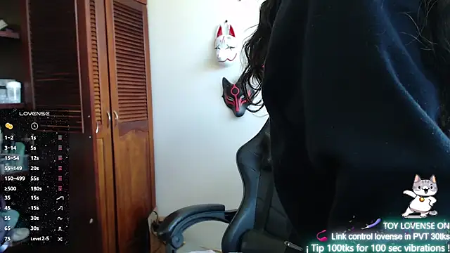 Snapshot of cat_salo chatting on January 14, 2025, 3:15 pm cat salo online show from January 14, 2025, 3:15 pm