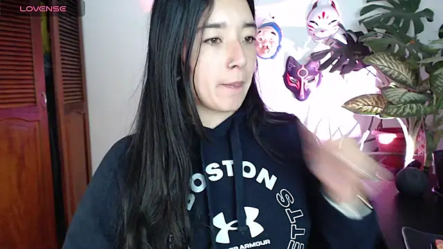 Snapshot of cat_salo chatting on March 23, 2025, 12:26 am cat salo online show from March 23, 2025, 12:26 am