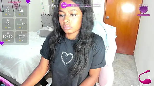 Snapshot of charlott7 chatting on February 7, 2026, 3:10 am charlott7 online show from February 7, 2026, 3:10 am