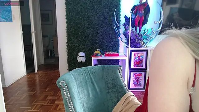 Vixen Lockheart online show from April 22, 2026, 2:29 pm