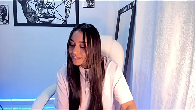 Ciara8 online show from January 11, 2025, 2:09 am