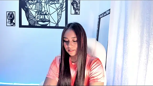 Ciara8 online show from February 28, 2025, 2:31 am