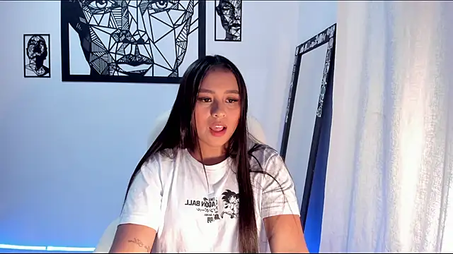 Ciara8 online show from March 1, 2025, 2:48 am