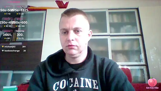 Matttthees online show from January 12, 2025, 1:37 pm